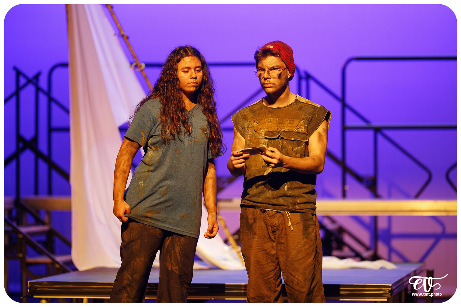 TMTPHOTO LES ENFANTS DU LEVANT (MAITRISE SAINT PHILOMENE HAGUENAU) 111